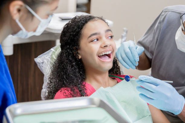 Best Orthodontic Emergency Dentist in Piedmont, SD
