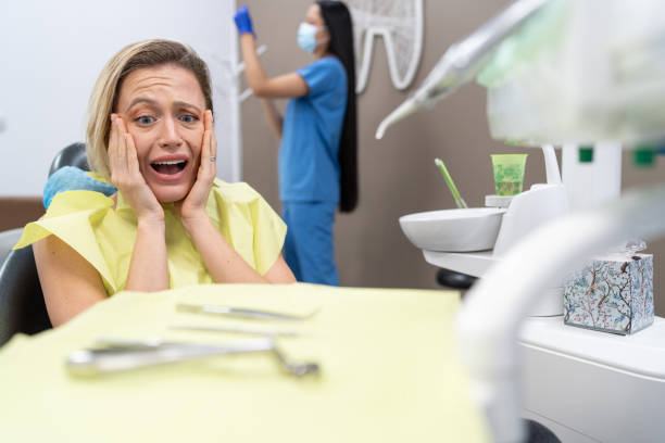 Best Urgent Dental Care for Toothache in Piedmont, SD